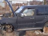 Mitsubishi Pajero 2007 годаүшін10 000 тг. в Алматы