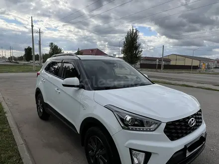 Hyundai Creta 2020 года за 9 800 000 тг. в Костанай