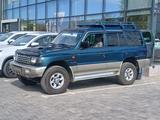 Mitsubishi Pajero 2003 года за 4 399 073 тг. в Кызылорда – фото 2