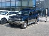 Mitsubishi Pajero 2003 года за 4 399 073 тг. в Кызылорда – фото 3