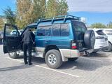 Mitsubishi Pajero 2003 года за 4 399 073 тг. в Кызылорда – фото 4