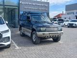 Mitsubishi Pajero 2003 года за 4 399 073 тг. в Кызылорда – фото 5