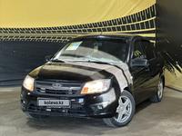 ВАЗ (Lada) Granta 2190 2013 года за 2 990 000 тг. в Актобе