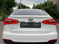 Kia Cerato 2014 года за 7 000 000 тг. в Алматы – фото 6