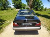 Mercedes-Benz E 230 1992 годаүшін1 400 000 тг. в Тараз – фото 5