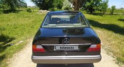 Mercedes-Benz E 230 1992 годаүшін1 400 000 тг. в Тараз – фото 5