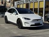 Tesla Model X 2017 года за 25 000 000 тг. в Алматы
