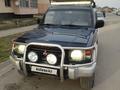 Mitsubishi Pajero 1994 года за 3 500 000 тг. в Тараз – фото 6