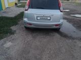 Chevrolet Rezzo 2007 годаүшін3 500 000 тг. в Уральск – фото 4