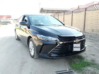 Chevrolet Monza