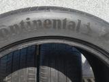 255/45r20 Continental Premium Contact 6 за 180 000 тг. в Астана