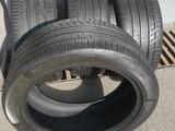 255/45r20 Continental Premium Contact 6 за 180 000 тг. в Астана – фото 2