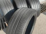 255/45r20 Continental Premium Contact 6 за 180 000 тг. в Астана – фото 3
