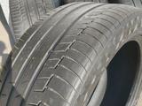 255/45r20 Continental Premium Contact 6 за 180 000 тг. в Астана – фото 4