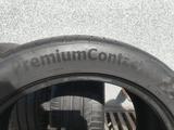255/45r20 Continental Premium Contact 6 за 180 000 тг. в Астана – фото 5