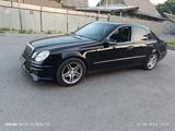 Mercedes-Benz E 320 2005 годаүшін6 000 000 тг. в Шымкент – фото 2