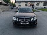 Mercedes-Benz E 320 2005 годаүшін6 000 000 тг. в Шымкент