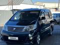 Toyota Alphard 2008 годаfor7 750 000 тг. в Шымкент – фото 2