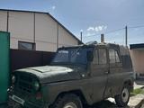 УАЗ 469 1978 годаүшін500 000 тг. в Шымкент