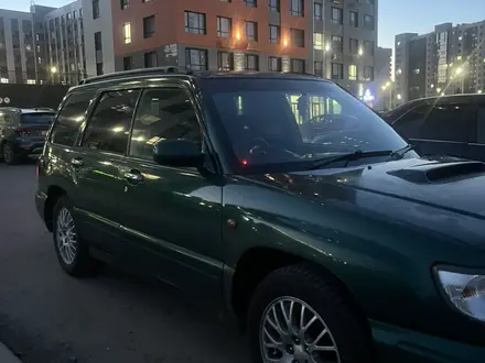 Subaru Forester 1997 года за 2 500 000 тг. в Астана