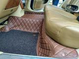 Люкс автоковрики (двойные ромбики) за 50 000 тг. в Алматы – фото 2