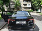 Hongqi E-QM5 2025 года за 6 990 000 тг. в Алматы – фото 3
