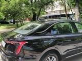 Hongqi E-QM5 2025 года за 6 990 000 тг. в Алматы – фото 4