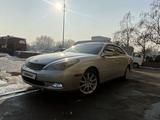 Lexus ES 300 2003 года за 4 450 000 тг. в Алматы – фото 3