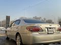 Lexus ES 300 2003 годаfor4 450 000 тг. в Алматы – фото 12