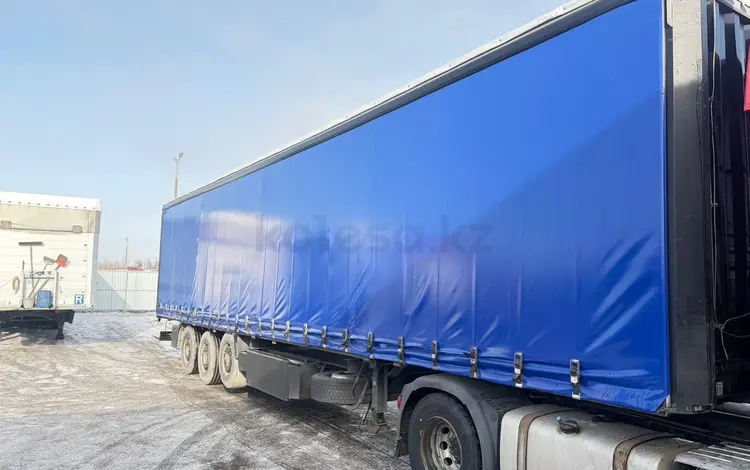 Krone 2006 года за 6 900 000 тг. в Павлодар