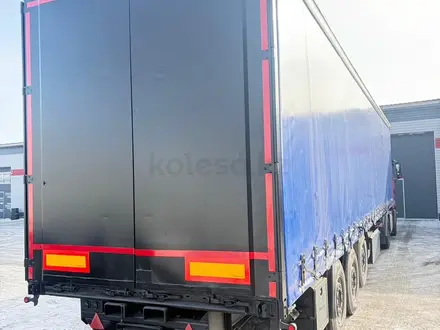 Krone 2006 года за 6 900 000 тг. в Павлодар – фото 3