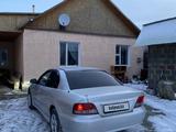 Mitsubishi Galant 2002 года за 1 750 000 тг. в Семей – фото 3