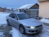 Mitsubishi Galant 2002 года за 1 900 000 тг. в Семей – фото 2