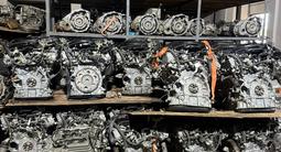 1GR-FE V6 (фильтр сверху) — мотор для Toyota 2007 2012! за 75 000 тг. в Алматы