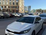 Kia Cerato 2023 года за 11 000 000 тг. в Астана