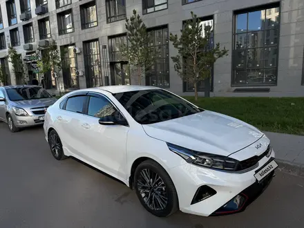 Kia Cerato 2023 года за 11 000 000 тг. в Астана – фото 3
