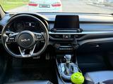 Kia Cerato 2023 года за 11 000 000 тг. в Астана – фото 2