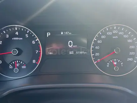 Kia Cerato 2023 года за 11 000 000 тг. в Астана – фото 5