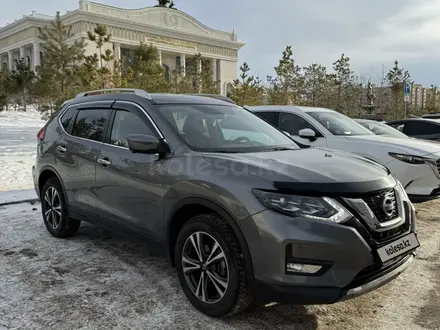 Nissan X-Trail 2020 года за 12 500 000 тг. в Астана – фото 5