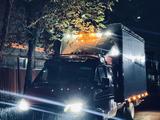 ГАЗ ГАЗель 2004 годаүшін8 500 000 тг. в Алматы – фото 3