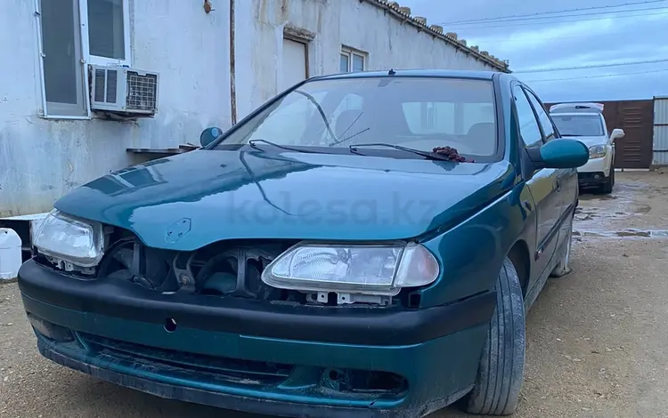 Renault Laguna 1998 года за 900 000 тг. в Актау