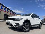 Volkswagen Tiguan 2020 годаүшін13 750 000 тг. в Костанай