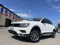 Volkswagen Tiguan 2020 года за 13 750 000 тг. в Костанай