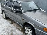 ВАЗ (Lada) 2114 2005 годаүшін1 200 000 тг. в Атырау – фото 4