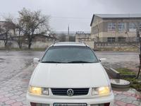 Volkswagen Passat 1994 годаүшін1 800 000 тг. в Тараз