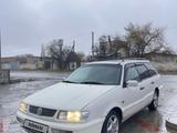 Volkswagen Passat 1994 годаfor2 500 000 тг. в Тараз – фото 3