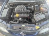 Opel Vectra 1997 годаүшін550 000 тг. в Кызылорда