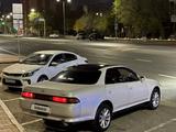 Toyota Mark II 1995 года за 1 700 000 тг. в Астана – фото 3