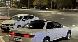 Toyota Mark II 1995 года за 1 700 000 тг. в Астана – фото 3