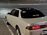 Toyota Mark II 1995 года за 1 700 000 тг. в Астана – фото 4